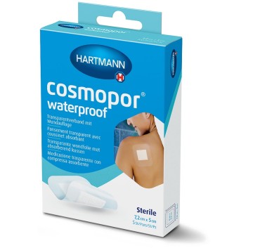 COSMOPOR Wpr Ster.7,2x5 5pz