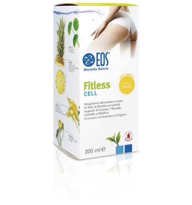 EOS FITLESS CELL FP 300ML