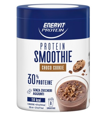 ENERVIT PR.Smoothie Choco-Cook