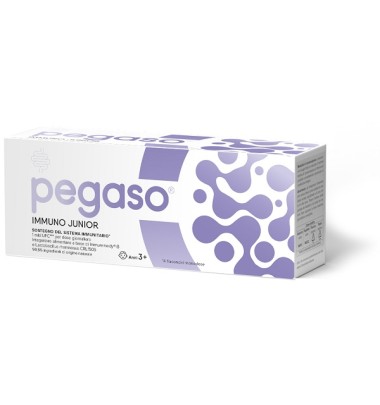 PEGASO IMMUNO JUNIOR 14FL 10ML