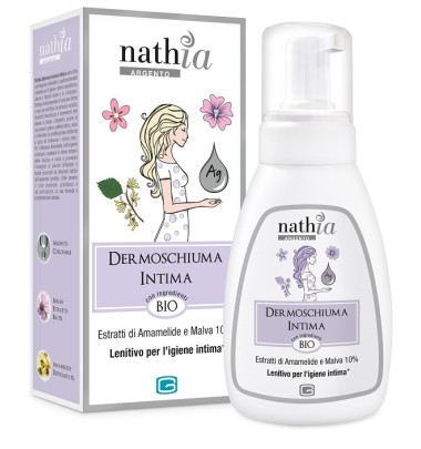 NATHIA DERMOSCHIUMA INTIMA