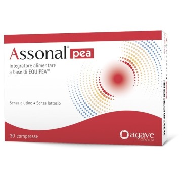 ASSONAL PEA 30CPR