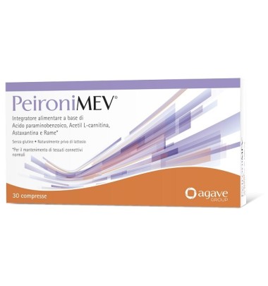 PEIRONIMEV 30CPR