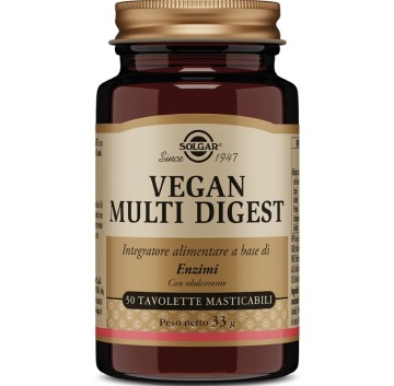 VEGAN MULTI DIGEST 50TAV MAST