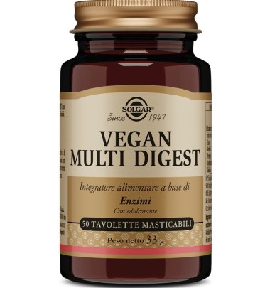 VEGAN MULTI DIGEST 50TAV MAST