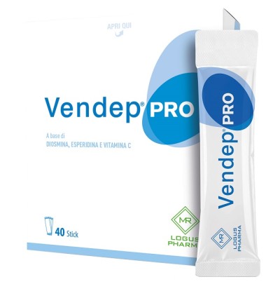 VENDEP PRO 40STICK