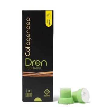 COLLAGENDEP DREN LIMON 12PZ EBV