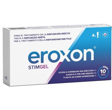 EROXON 4 Tubi 0,3ml