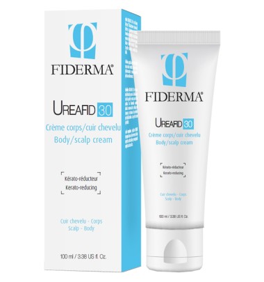 UREAFID 30% 100ML
