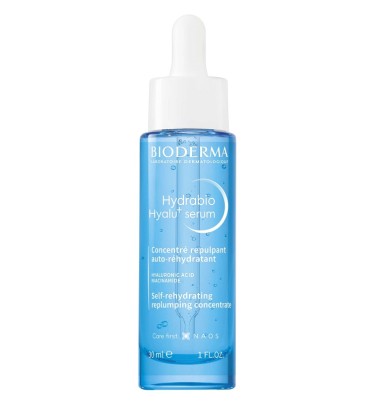 BIODERMA HYDRABIO HYALU+SERUM