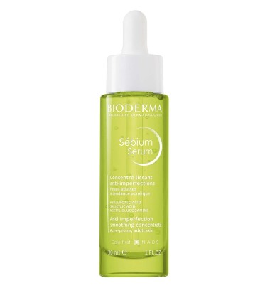 BIODERMA SEBIUM SERUM 30ML