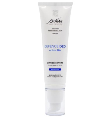 DEFENCE DEO ACTIVE LATTE A/TRA