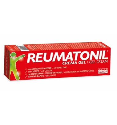 REUMATONIL CREMA GEL 50ML