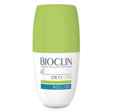 Bioclin Deo 24h Roll-on Promo