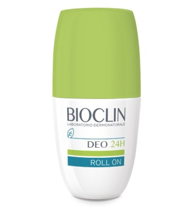 Bioclin Deo 24h Roll-on Promo