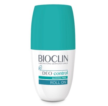 Bioclin Deo Control Roll On Pr