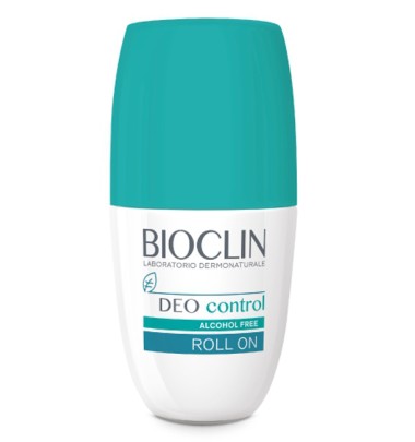 Bioclin Deo Control Roll On Pr