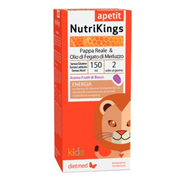 NUTRIKINGS APETIT 150ML