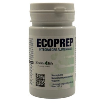 ECOPREP 15CPS