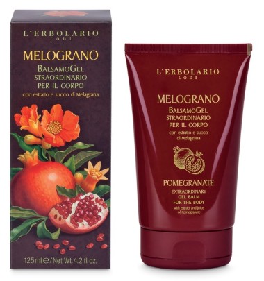 MELOGRANO BALSAMO GEL CORPO