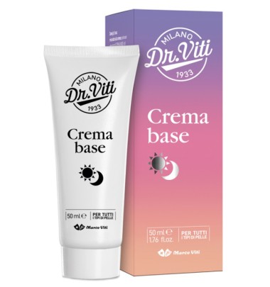 VITI Crema Base 50ml