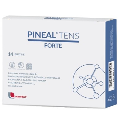 PINEAL TENS FORTE 14BUST NF