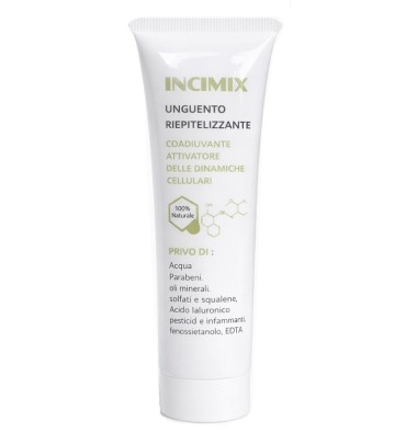 INCIMIX-50ML