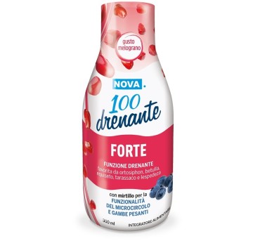 Nova 100 Drenante Forte 300ml
