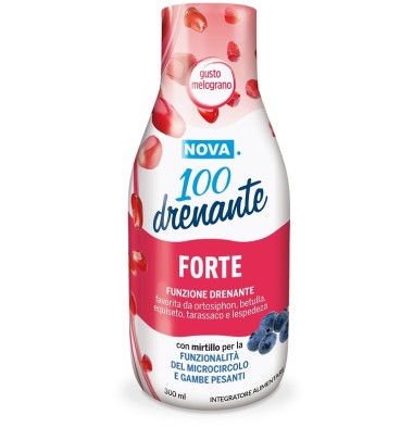 Nova 100 Drenante Forte 300ml
