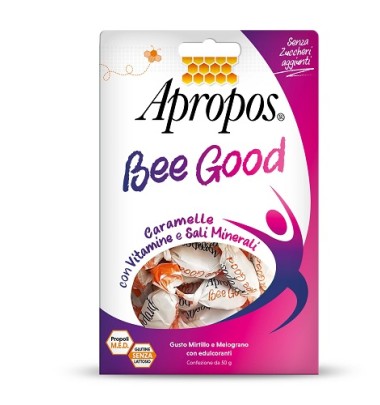 APROPOS BEE GOOD CARAM MULTIV