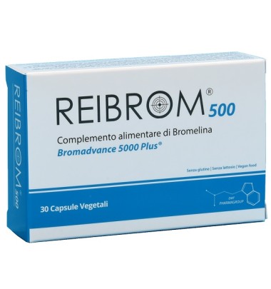 REIBROM 500 30CPS