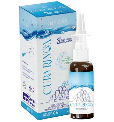 CURARINOX Spray 50ml