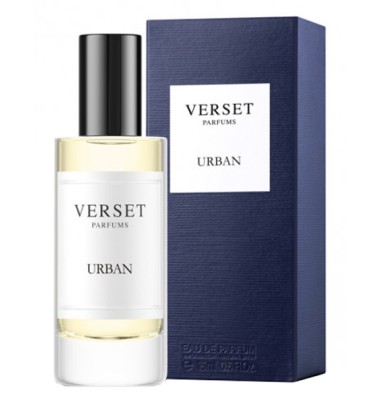 VERSET URBAN EDT 15ML