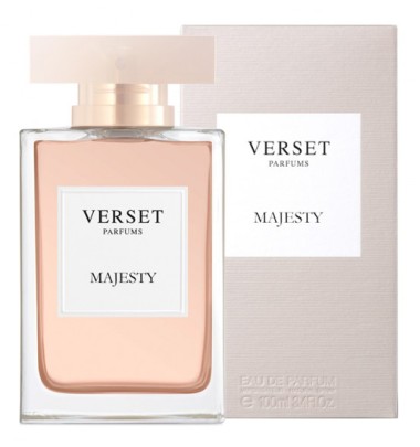 VERSET MAJESTY EDP 100ML