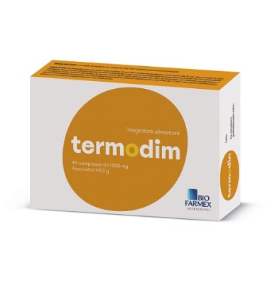 TERMODIM 45CPR