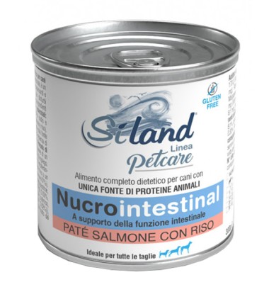 SILAND NUCROINTESTINAL SAL/RIS