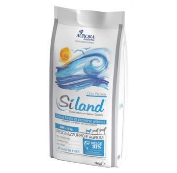 SILAND DIET AD MI PESCE MON1KG