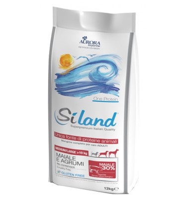 SILAND DIET ADULTI MEDIUM/LARG