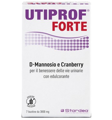 UTIPROF FORTE 7BUST