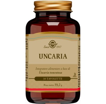 UNCARIA 30TAV