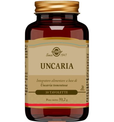 UNCARIA 30TAV