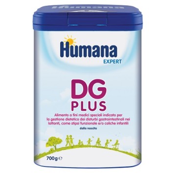 HUMANA DG PLUS EXPERT 700G MP