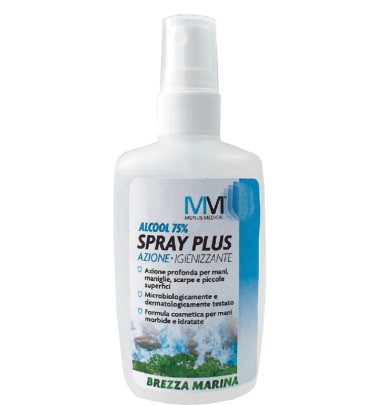 MUNUS Spy Ig.Mani&Sup.Brezza