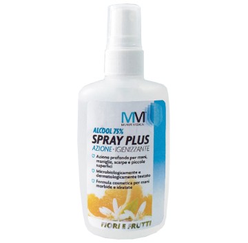 MUNUS Spy Ig.Mani&Sup.Fio&Frut