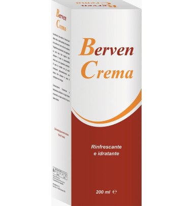 BERVEN CREMA 200ML