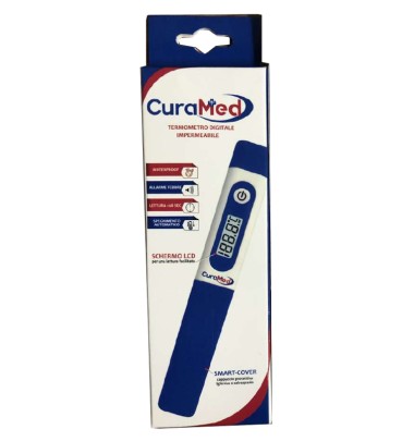 TERMOMETRO DIGIT PLUS CURAMED