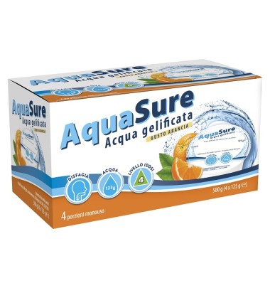 AQUASURE ACQUA GE/ED ARA 4PZ