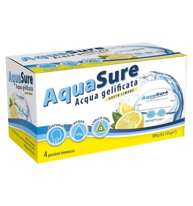 AQUASURE ACQUA GE/ED LIM 4PZ