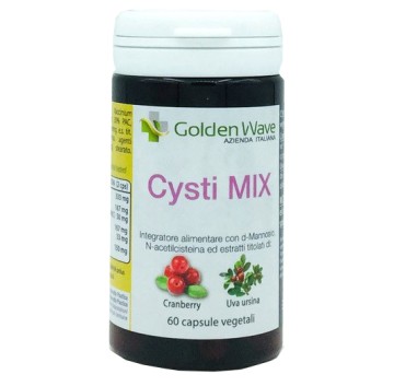 CYSTI MIX 60CPS