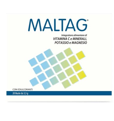 MALTAG 20BUST 3,5G